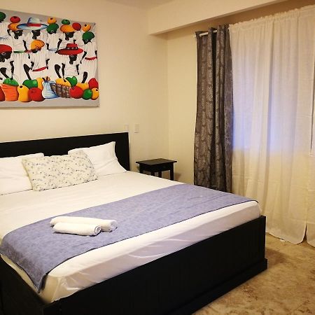 Venesa Apartment Бока Чика Екстериор снимка