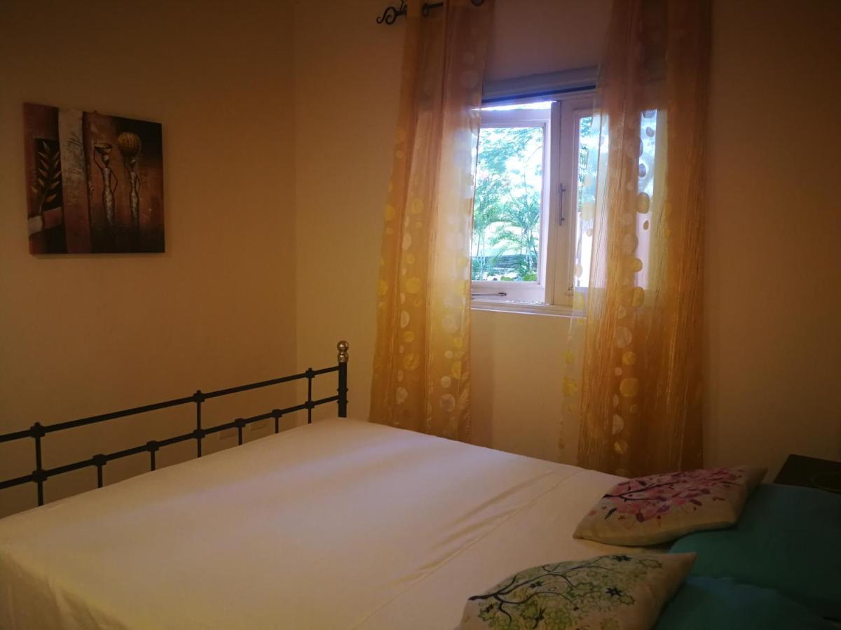 Venesa Apartment Бока Чика Екстериор снимка
