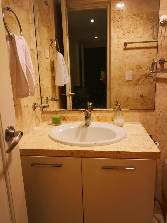 Venesa Apartment Бока Чика Екстериор снимка