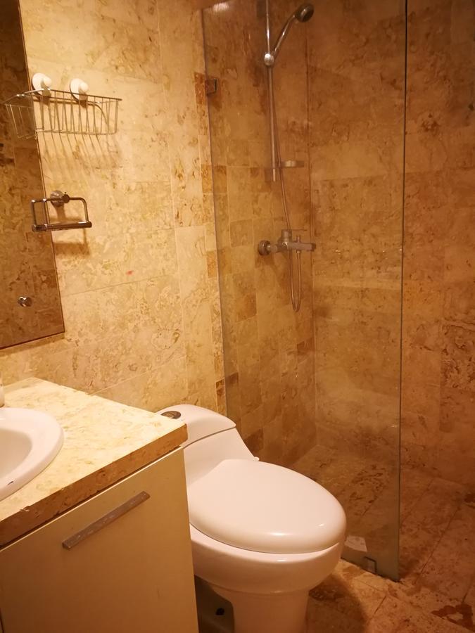 Venesa Apartment Бока Чика Екстериор снимка