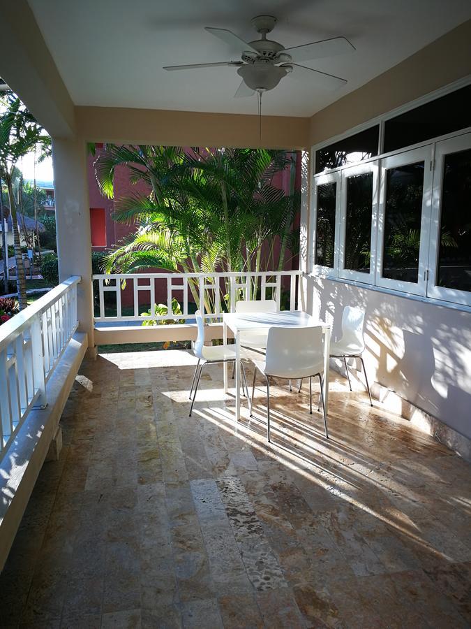 Venesa Apartment Бока Чика Екстериор снимка